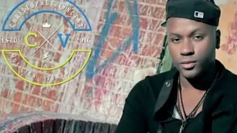 Christopher Vincent - "Vibe" (Official Music Video)