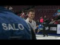 Finland v Switzerland - Highlights - LGT World Men's Curling Championship 2022