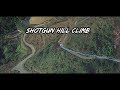 Shotgun road hill climb