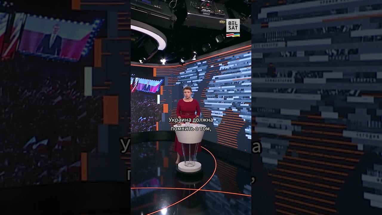 Премьер Польши Зеленскому: Украина должна быть благодарной Польше 