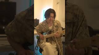 Download Lagu Aki's Guitar New Stratocaster MP3