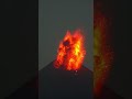 Stunning Volcano Eruptions Caught On Camera