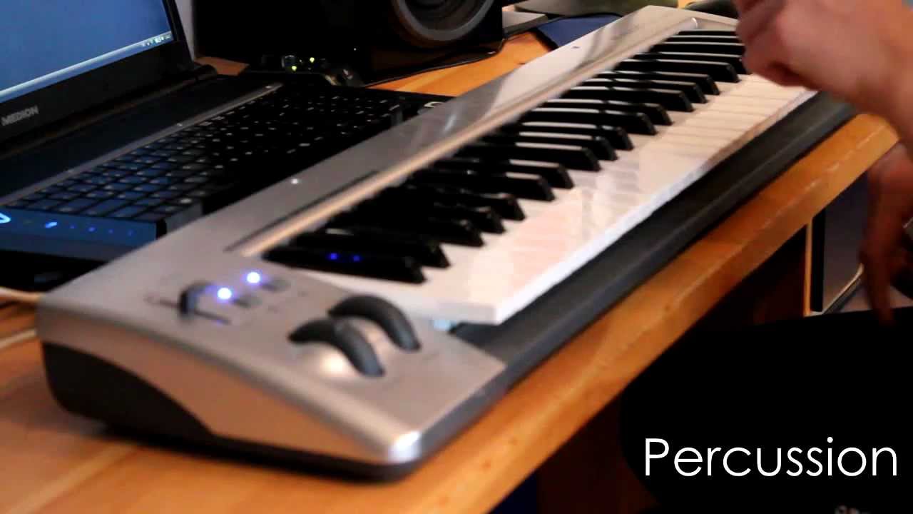 Plevicë produces a piano ballad beat! HD
