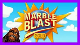 CheatCode - Unlock ALL LEVELS in Marble Blast Gold 😱😱😱#Shorts
