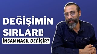Değişimin Sırları \