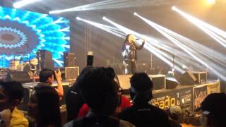OSANG SOLIVEN LIVE YOU ROCK US ALL IN KUWAIT!!!! IKAW NAH!!!!! screenshot 5