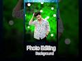Photo Background Editing | Trending Photo Editing