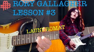 Rory Gallagher (3) - Laundromat
