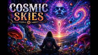 🌌Cosmic Skies (Remastered)