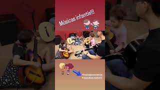 #aulasdeviolaoinfantil #musicaparacriancas