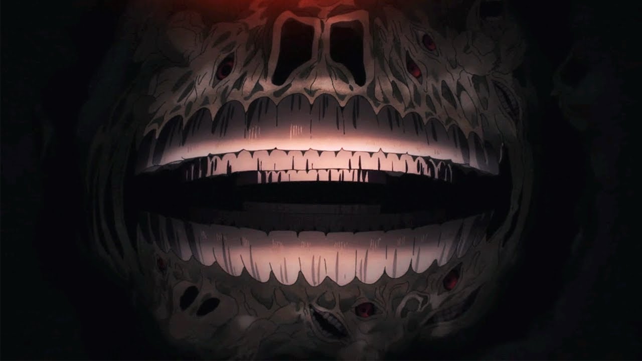 Chainsaw Man's final trailer builds hype with gore and demons - Meristation