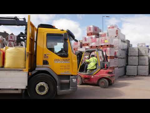 Discount Builders Merchants - Company Overview - video from Discount Builders