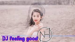 Download Lagu DJ FEELING GOOD REMIX TIK TOK 2020
