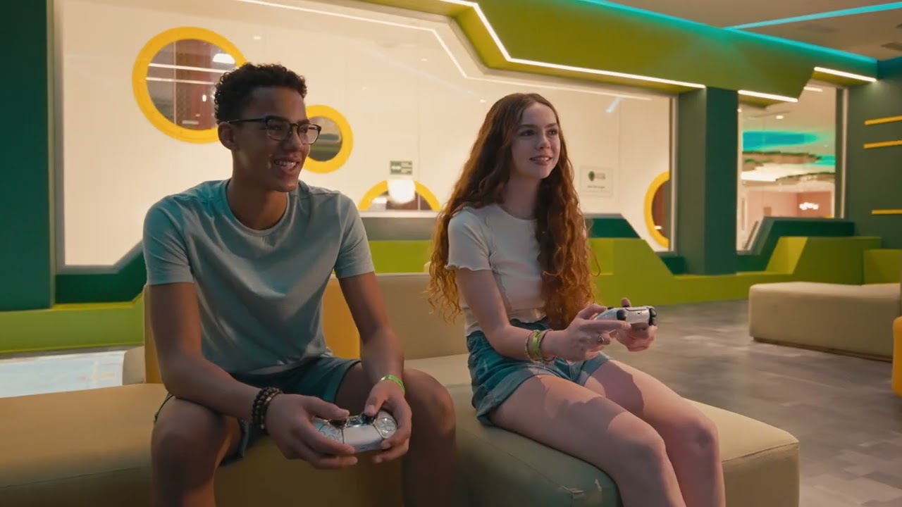 Roxity Kids Club Never Ending Fun For Kids Hard Rock  Hotel Punta Cana