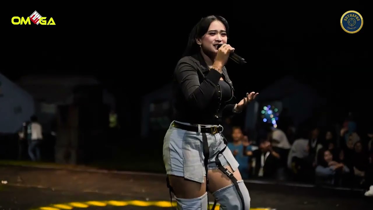 Puspita nala // rockdut omega kendal // bbm audio // lisa febri