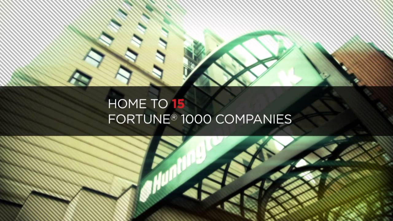 3 Reasons Columbus is Ideal for Businesses