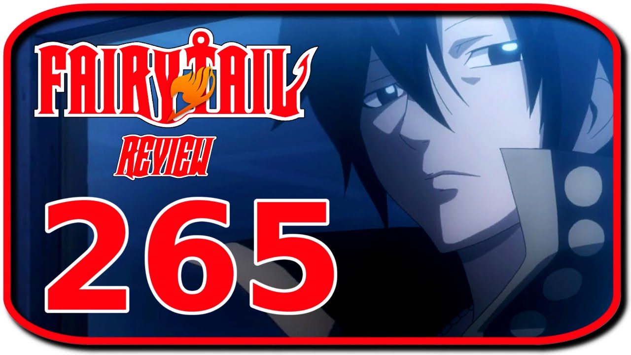 Fairy Tail German Folge 1