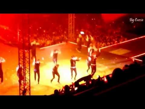 130518 TVXQ 'Catch Me' Live Concert in Kuala Lumpur  WHY! Keep Your Head Down)
