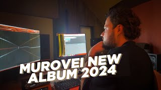 Murovei прослушка нового альбома 2024 (FEAT. Alblak 52, Тима Белорусских, Грязный Луи, Seemee... )