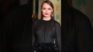 Laura Haddock Fashion Beauty