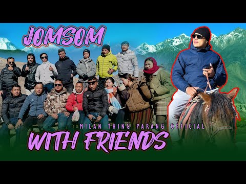 New Vlog Mustang Tour Last Day || Milan Thing Parang ||