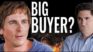 Michael Burry: Big Buyer? Stocks to buy now?