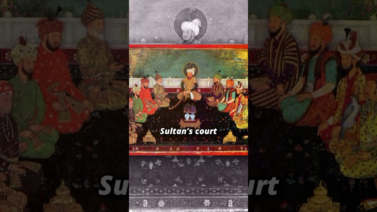 Zihal-e-Miskin changed Indian Literature forever. #story #khusro #songs #bollywood #zihaalemiskin