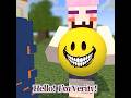 【マイクラ】最恐ホラーMODベリティ vs 物理最強のママ #shorts