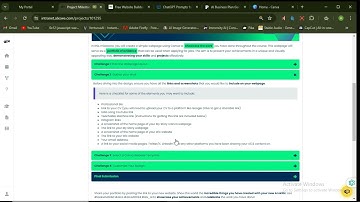 ALX AICE WEEK 5 QUIZ/course work
