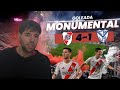 ¡LLUVIA DE GOLES! EL FAMOSO RIVER DE GALLARDO DESTROZÓ A VÉLEZ CON UNA ACTUACIÓN BRILLANTE