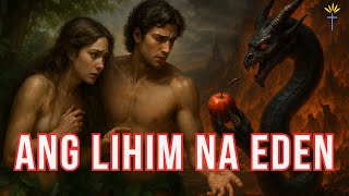 Hardin ng Eden: Nakatago pa Rin sa Mundo?