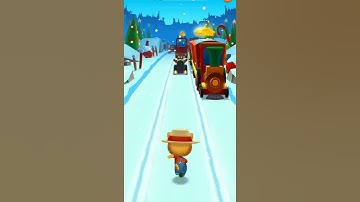 Talking Tom Gold Run all levels game play for android iOS