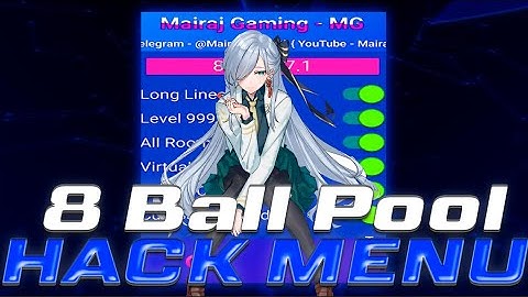 🎱 8 Ball Pool Aim Hack 2025 – Free Cheat Engine, Autoplay & Mod Menu for PC! 💥