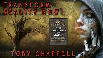 Changing Reality Through Magic Words, Sigils & Symbols