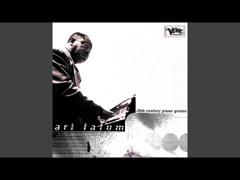 Putar I Cover The Waterfront - Art Tatum