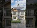 บ้านสไตล์ Modern Contemporary