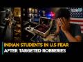 Indian Homes Targeted In Houston Shocking Theft Pattern | Indians In U.S