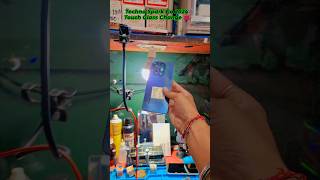 Tecno Spark Go 2024 Touch Glass Replacement done' ✅ #mobilerepairing #smartphone #tecnophones #tecno