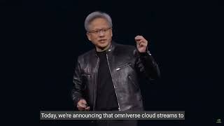 Jensen Huang's NVIDIA GTC 2024 Keynote: AI Revolution Highlights