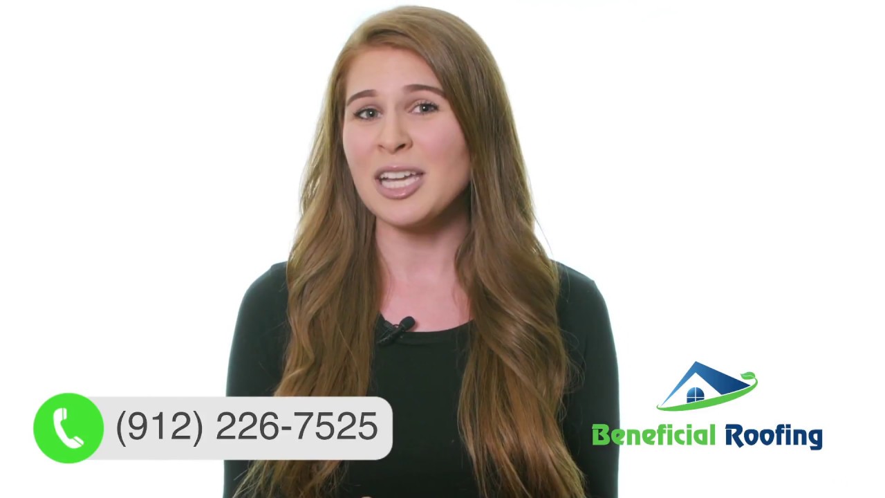 VOTED BEST Residential & Commercial Roofing in Savannah GA | Beneficial Roofing of Savannah GA