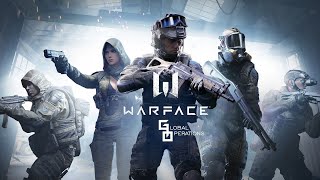 Warface Global Operation - (Android,IOS) #1 gameplay