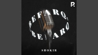Befarq - Shokir