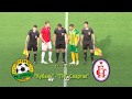 Обзор матча ФК «Кубань» - ФК «ГНС-Спартак» 3:2