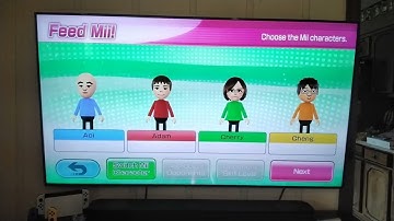 What to you think of these custom CPU Miis? Pt. 2