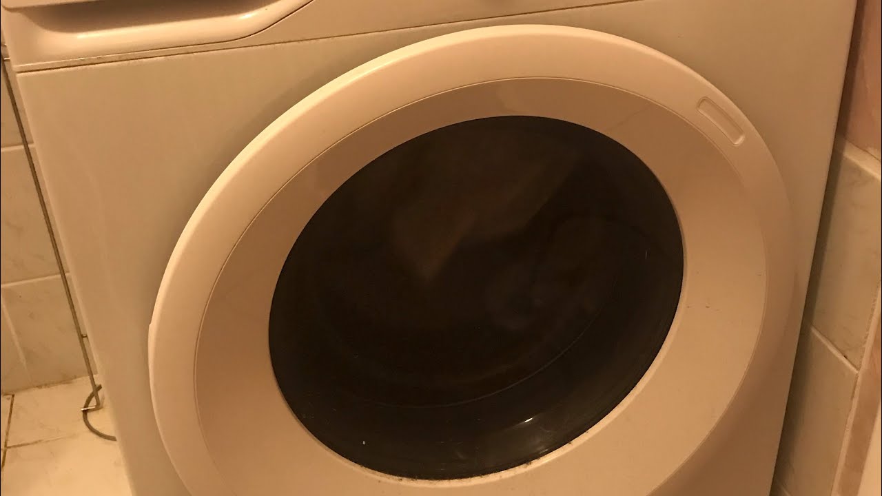 Namna ya kusafisha mashine yako ya kufulia/ How to clean/remove dispenser drawer on washine machine