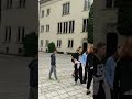 Так жили королі
