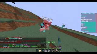 OPCraft Hacker #5 - BlistAgar_YT