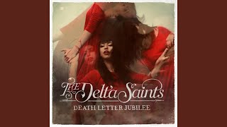 Liar - The Delta Saints