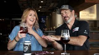 Denton County Brewing Company - Welcome Back!