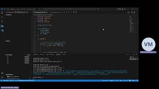 Vending Machine Program (C++)